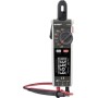 Voltcraft VC-371 Digitale Stromzange kalibriert ISO CAT III 600 V 4000 Counts (VC-15815590)