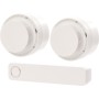 Hekatron Funk-Rauchschalter-Set ORS Funkset 155 ws (31-4100025-01-01)
