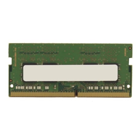 Fujitsu 8GB DDR4-2133 memoria 1 x 8 GB 2133 MHz (S26391-F2203-L800)