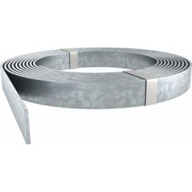 Vertr Bandstahl 30x3.5mm St FT 5052 DIN 30x3.5 (5019345)