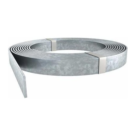 Vertr Bandstahl 30x3.5mm St FT 5052 DIN 30x3.5 (5019345)