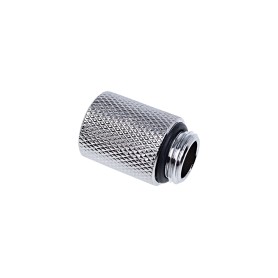 Alphacool 17257 accessori di raffreddamento hardware Nichel, Argento (17257)