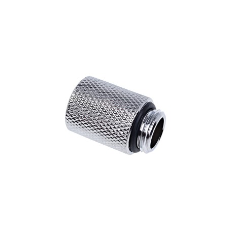 Alphacool 17257 accessori di raffreddamento hardware Nichel, Argento (17257)
