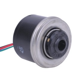 Alphacool VPP655 - PWM Universale Pompa Nero, Metallico (13169)