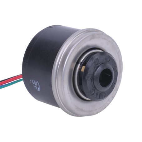 Alphacool VPP655 - PWM Universale Pompa Nero, Metallico (13169)