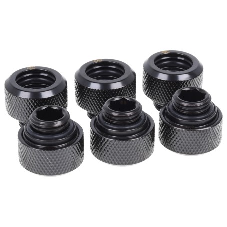 Alphacool 8748642 accessori di raffreddamento hardware Nero (8748642) (17377)