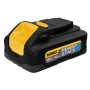 DeWALT DCBP518G-XJ carica batterie