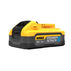 DeWALT DCBP518-XJ batteria e caricabatteria per utensili elettrici