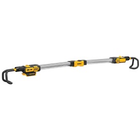 DeWALT DCL045-XJ luce da lavoro Nero, Argento, Giallo LED