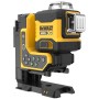 DeWALT DCLE34035B-XJ livello laser Livella lineare 80 m