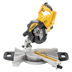 DeWALT DWS774 troncatrice 4500 Giri/min 1400 W (DWS774-QS)