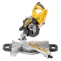 DeWALT DWS774 troncatrice 4500 Giri/min 1400 W (DWS774-QS)