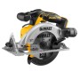 DeWALT DCS565NT-XJ sega circolare portatile