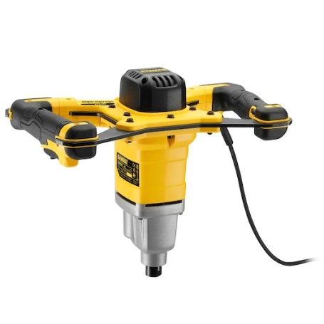 DeWALT DWD241-QS betoniera