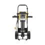 DeWALT D25981K martello demolitore Nero, Argento, Giallo 2100 W (D25981K-QS)