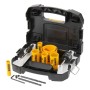 DeWALT DT90354-QZ sega per trapano 7 pz
