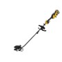 DeWalt DCMASED57X1-QW 54V XR Flexvolt Multigerät mit Kantenschneider-Aufsatz 9Ah Kit