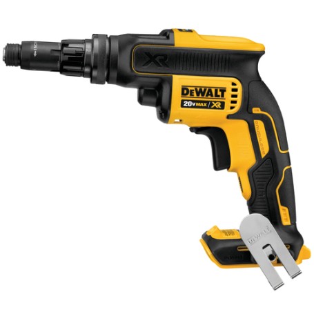 DeWALT DCF622N-XJv 2000 Giri/min Nero, Giallo