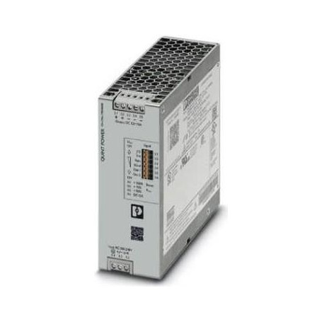 Stromversorgung QUINT4-PS/1AC/12DC/15 (2904608)