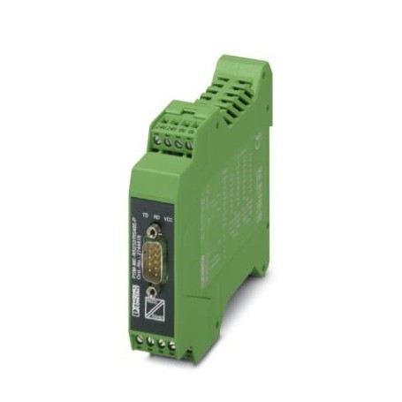 Phoenix Contact 2744416 scheda di interfaccia e adattatore (2744416)