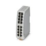 Phoenix Contact FL SWITCH 1016N Non gestito L2 Fast Ethernet (10/100) Grigio (1085255)