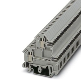 Phoenix Contact UKK 3-MSTB-5.08 morsettiera Grigio (2770888)