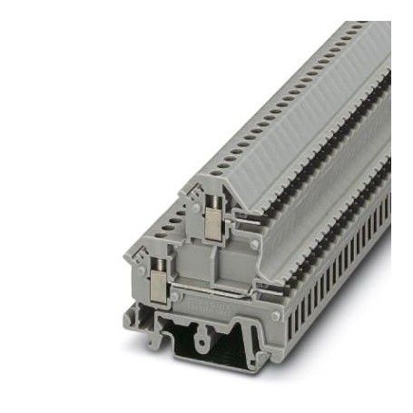 Phoenix Contact UKK 3-MSTB-5.08 morsettiera Grigio (2770888)