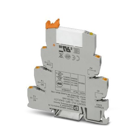 Phoenix Contact 2900307 trasmettitore di potenza (PLC-RPT-24UC/21AU)