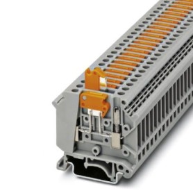 Phoenix Contact UK 5-MTK-P/P morsettiera Grigio (3004032)