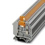 Phoenix Contact UK 5-MTK-P/P morsettiera Grigio (3004032)