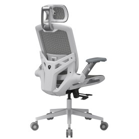 COUGAR CGR-SPO-WHW Sedia per gaming universale Bianco