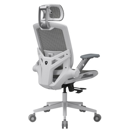 COUGAR CGR-SPO-WHW Sedia per gaming universale Bianco