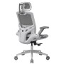 COUGAR CGR-SPO-WHW Sedia per gaming universale Bianco