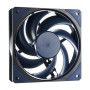 Cooler Master Mobius 120 Case per computer Ventilatore 12 cm Nero (MFZ-M2NN-21NPK-R1)