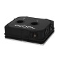 Alphacool 12936 ventola per PC Processore Blocco di acqua Nero 1 pz (12936)