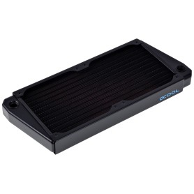 Alphacool NexXxoS ST30 Nero (1011657) (14229)