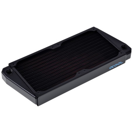 Alphacool NexXxoS ST30 Nero (1011657) (14229)