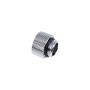 Alphacool 17255 accessori di raffreddamento hardware Nichel, Argento (17255)