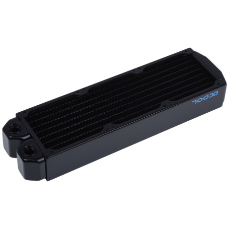 Alphacool NexXxoS XT45 Nero (14218)