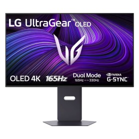 LG 32GX850A Monitor Gaming OLED 32" 4K 165Hz (32GX850A-B.AEU)
