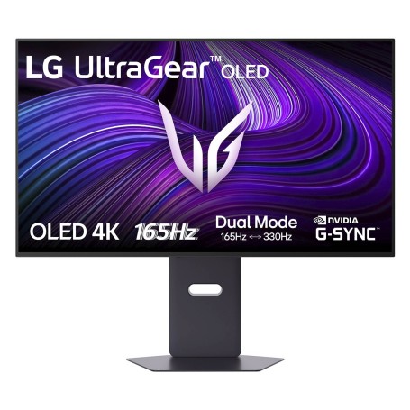 LG 32GX850A Monitor Gaming OLED 32" 4K 165Hz (32GX850A-B.AEU)