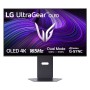LG 32GX850A Monitor Gaming OLED 32" 4K 165Hz (32GX850A-B.AEU)