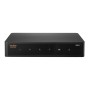 Hewlett Packard Enterprise Aruba 9004 (RW) gateway/controller 100, 1000 Mbit/s (R1B21A)