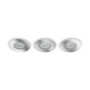 Philips Hue White ambiance Downlight Adore per la zona bagno a incasso (8720169318014)