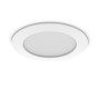 Philips Hue White and Color ambiance Luce da incasso sottile da 170 mm (8721103109354)