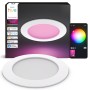 Philips Hue White and Color ambiance Luce da incasso sottile da 170 mm (8721103109354)
