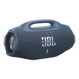 JBL Boombox 4 Altoparlante da festa Blu 180 W (JBLBOOMBOX4BLUEP)