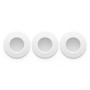 Philips Hue White and Color ambiance Luce da incasso sottile da 90 mm in confezione da 3 (8721103109170)