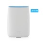 NETGEAR LBR20 router wireless Gigabit Ethernet Dual-band (2.4 GHz/5 GHz) 4G Bianco (LBR20-100EUS)