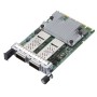 Broadcom BCM957508-N2100G scheda di rete e adattatore Interno Fibra 100000 Mbit/s (BCM957508-N2100G)